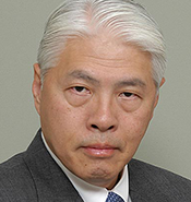 Hisao Asamura